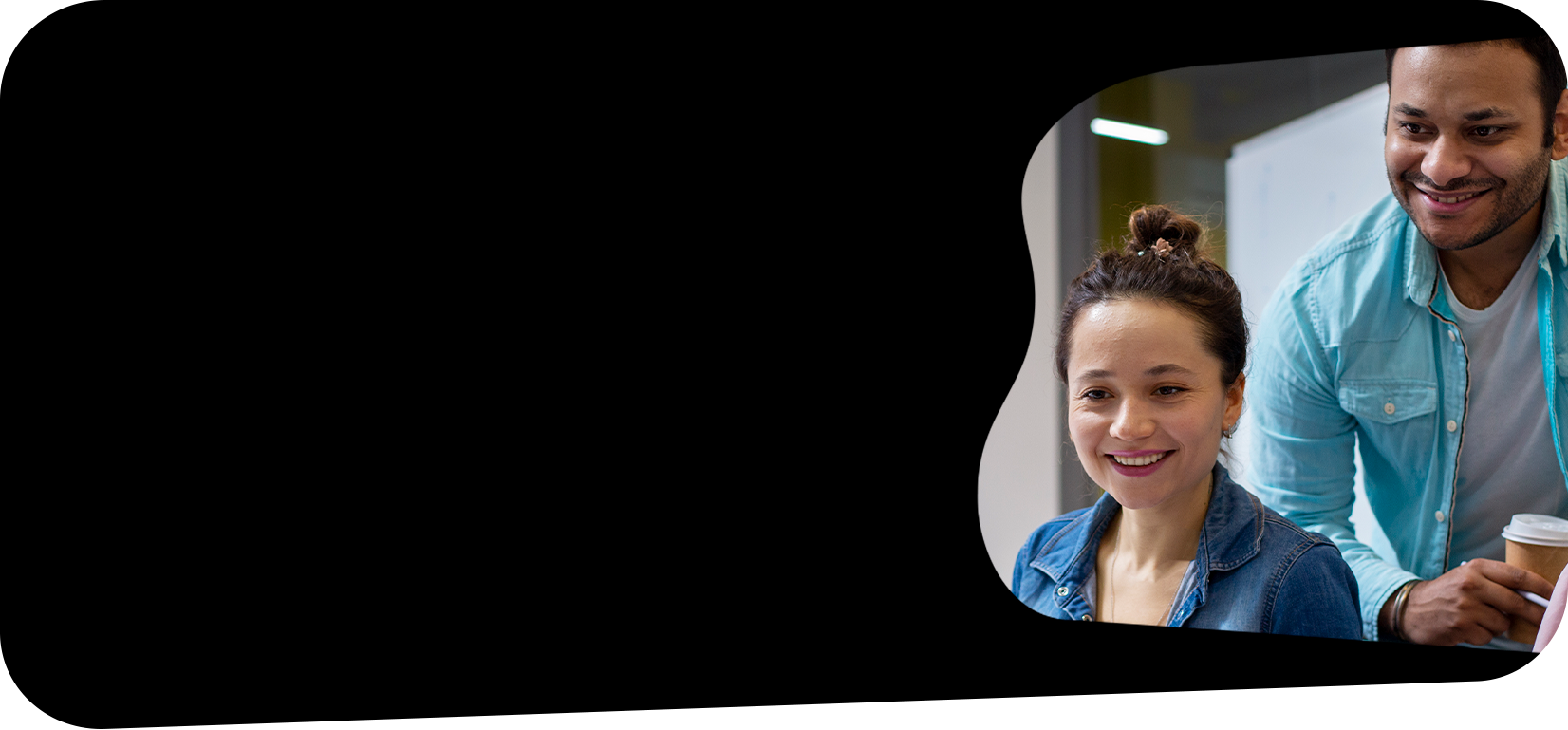 banner